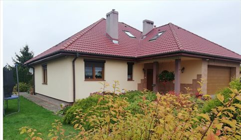 Dom na sprzedaż Stare Bielice, Akacjowa 190m2 Foto 2