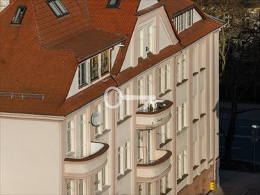 Inwestycyjne 4 pokoje z możliwością 5, parking, Sopot polecam mieszkanie Sopot, Aleja Niepodległości