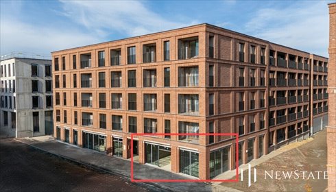 lokal użytkowy na wynajem 76m2 lokal użytkowy Kraków