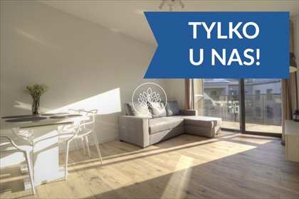Komfortowe 3-pokojowe mieszkanie z tarasem w Toruniu - polecam mieszkanie Toruń, Cztery Pory Roku