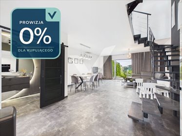 Nowoczesny dom 95 m² w Jagodowie (pełne wyposażenie) dom Jagodowo
