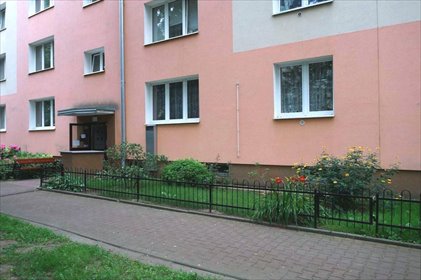 mieszkanie na sprzedaż 53m2 mieszkanie Warszawa, Ursus, Kolorowa