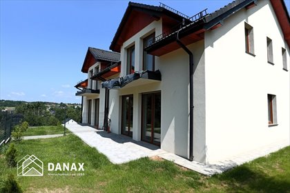 dom na sprzedaż 173m2 dom Krzyszkowice