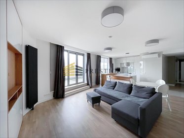 mieszkanie na wynajem 100m2 mieszkanie Warszawa, Śródmieście, Książęca