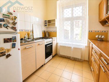 Kawalerka 30 m² z potencjałem inwestycyjnym mieszkanie Wrocław, Księże Wielkie, Księże Wielkie, Księska