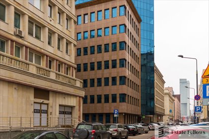 Lokal użytkowy na wynajem Warszawa, Śródmieście, Stanisława Moniuszki 601m2 Foto 6