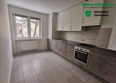 mieszkanie na sprzedaż 63m2 mieszkanie Gdańsk, Aniołki, Powstańców Warszawskich