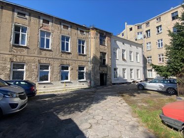 dom na sprzedaż 1137m2 dom Łódź, Polesie