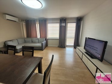 Na wynajem przestronne 3-pokojowe mieszkanie 60 m² w Włocławku mieszkanie Włocławek, Południe
