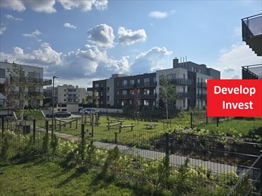 mieszkanie na sprzedaż 31m2 mieszkanie Warszawa, Mańkowska