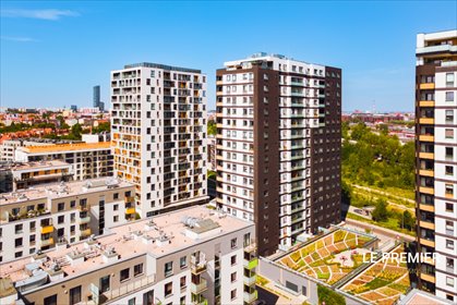 mieszkanie na sprzedaż 105m2 mieszkanie Wrocław, Tarnogaj, Jesionowa