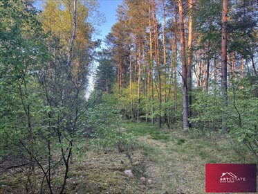 Na sprzedaż działka 1725 m² w Babicach z planem pod dom działka Babice, Babice