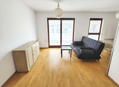 Na sprzedaż przestronne 2-pokojowe mieszkanie 52 m² na Ursynowie mieszkanie Warszawa, Ursynów, Kabaty, Stryjeńskich