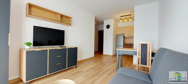 Nowoczesne 2-pokojowe mieszkanie 40,51 m² (winda, balkon, garaż) mieszkanie Świdnica