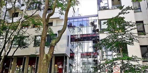 Nowoczesne biuro 108 m² w centrum Warszawy z parkingiem polecam! lokal użytkowy Warszawa, Śródmieście