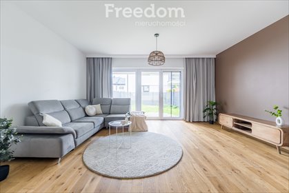 dom na sprzedaż 180m2 dom Warszawa, Rembertów, Strażacka
