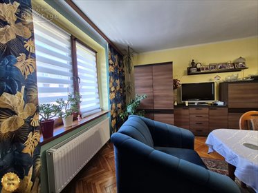 mieszkanie na sprzedaż 61m2 mieszkanie Bytom, Szombierki