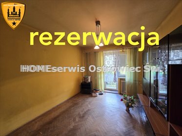 mieszkanie na sprzedaż 41m2 mieszkanie Ostrowiec Świętokrzyski, Centrum