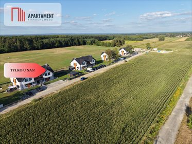Polecam nowoczesne 79 m² z ogrodem i parkingiem w Trzebnicy mieszkanie Trzebnica
