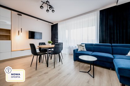 mieszkanie na wynajem 57m2 mieszkanie Białystok, Nowe Miasto