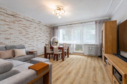 Przestronne 4-pokojowe mieszkanie z balkonem - wysoki standard mieszkanie Poznań, Piątkowo, Bolesława Chrobrego