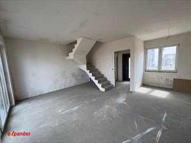 Nowoczesne 3-pokojowe mieszkanie z ogrodem i fotowoltaiką mieszkanie Gwiazdowo, Półwiejska