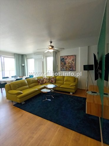 Luksusowy 76 m² apartament z balkonem i parkingiem mieszkanie Katowice, Brynów