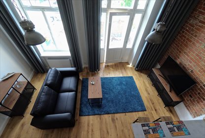 mieszkanie na wynajem 40m2 mieszkanie Warszawa, Praga Północ, BRZESKA