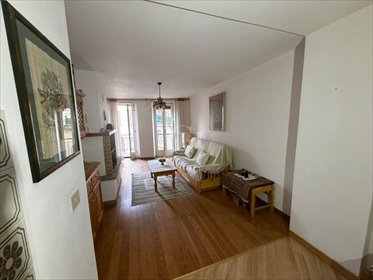 Dwupoziomowe mieszkanie 194 m² w Blessagno (Lombardia) mieszkanie Como