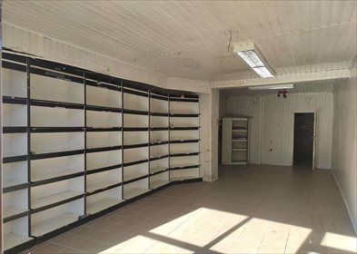 Lokal użytkowy na sprzedaż Kożuchów 64m2 Foto 5