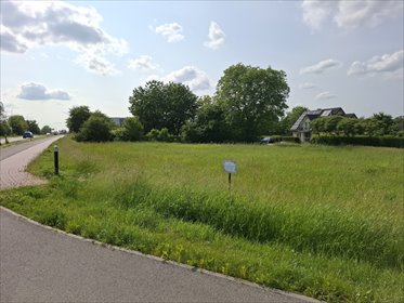 Na sprzedaż działki 2 319 m² w Świdniku z uzbrojeniem działka Świdnik, Al. NSZZ "Solidarność"