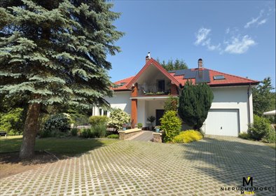 dom na sprzedaż 200m2 dom Dargocice