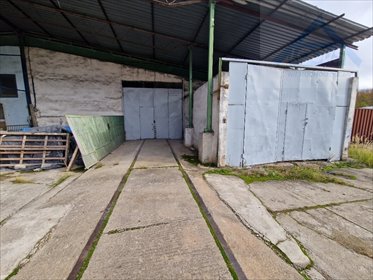 Działka komercyjna pod dzierżawę Warszawa, Ursynów, Wyczółki 850m2 Foto 4