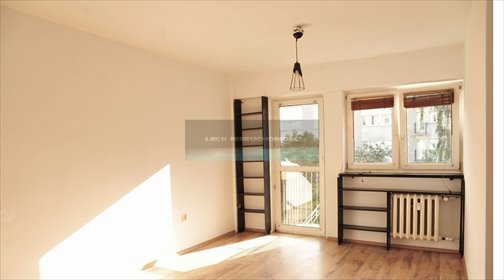 mieszkanie na sprzedaż 47m2 mieszkanie Warszawa, Bielany, Jana Kochanowskiego