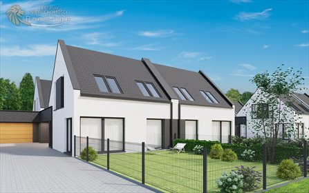 dom na sprzedaż 122m2 dom Przezchlebie