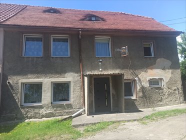 dom na sprzedaż 130m2 dom Niedźwiedzice, Niedźwiedzice 34
