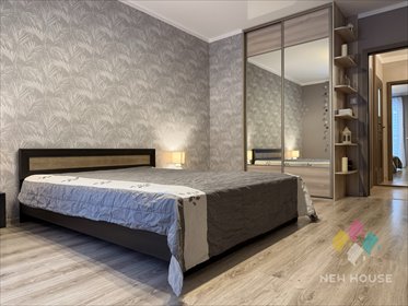 mieszkanie na wynajem 48m2 mieszkanie Olsztyn, Edwarda Mroza