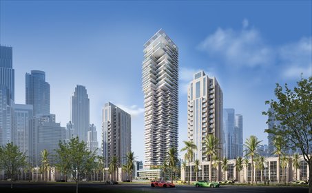 mieszkanie na sprzedaż 512m2 mieszkanie Downtown Dubai, Downtown Dubai, Downtown Dubai, Dubaj