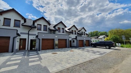 dom na wynajem 110m2 dom Bielsko-Biała