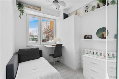 mieszkanie na sprzedaż 10m2 mieszkanie Warszawa, Eugeniusza Horbaczewskiego