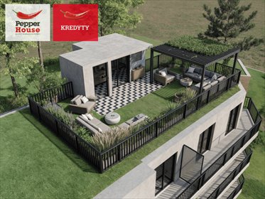 Nowoczesne 2-pokojowe mieszkanie z balkonem, Gdańsk mieszkanie Gdańsk, Chełm, Antoniego Madalińskiego