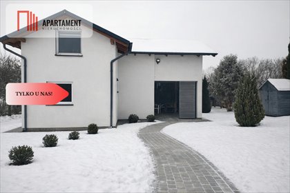 dom na sprzedaż 70m2 dom Chojnice