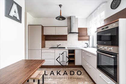 mieszkanie na sprzedaż 47m2 mieszkanie Kraków, Ruczaj, Chmieleniec