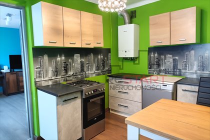 Uroczy dom 60 m² na dużej działce (1549 m²) w Budy-Grzybek dom Budy-Grzybek