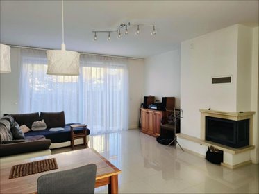 dom na sprzedaż 152m2 dom Warszawa, Bielany, Arkuszowa