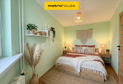 mieszkanie na sprzedaż 75m2 mieszkanie Wrocław, Fabryczna, Sarbinowska