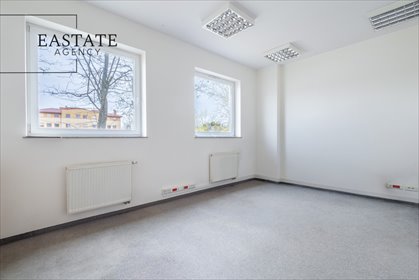 Nowoczesny moduł biurowy 89,5 m2 z 3 gabinetami, parkingiem lokal użytkowy Gdańsk, Żabianka, al. Aleja Grunwaldzka