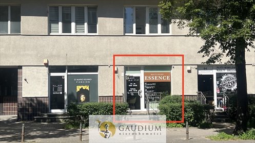 Lokal 35 m² w centrum Gdyni z witryną - polecam lokal użytkowy Gdynia, Śródmieście, 3 Maja
