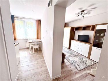 Kawalerka 24 m² na Antoniuku - zapraszam mieszkanie Białystok, Antoniuk, Antoniukowska