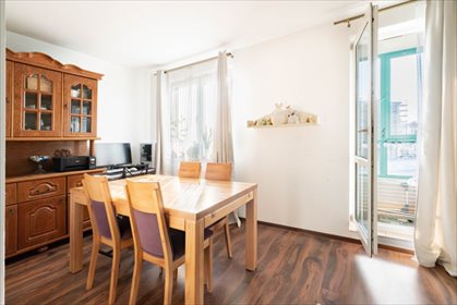 mieszkanie na sprzedaż 57m2 mieszkanie Radzymin, Juliusza Słowackiego